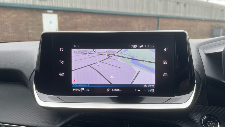 Peugeot 2008 1.2 PureTech 130 Allure Premium+ 5dr Petrol Estate